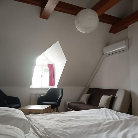 Hotel Katerina Vendeghaz Tihany Zewnętrze zdjęcie