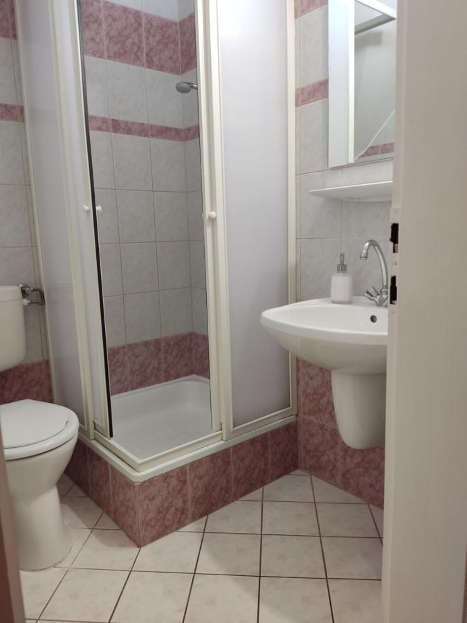 Hotel Katerina Vendeghaz Tihany Zewnętrze zdjęcie