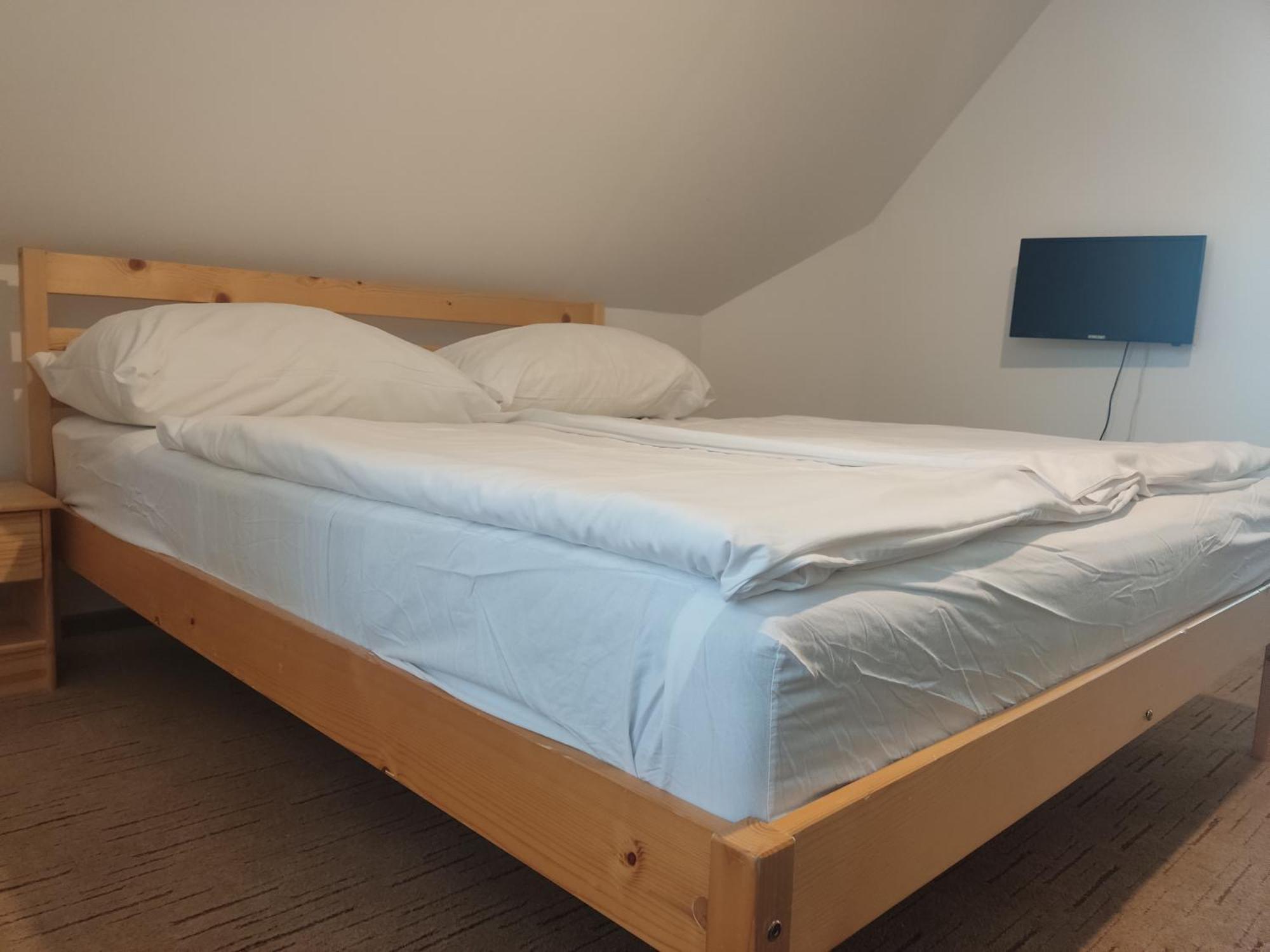 Hotel Katerina Vendeghaz Tihany Zewnętrze zdjęcie