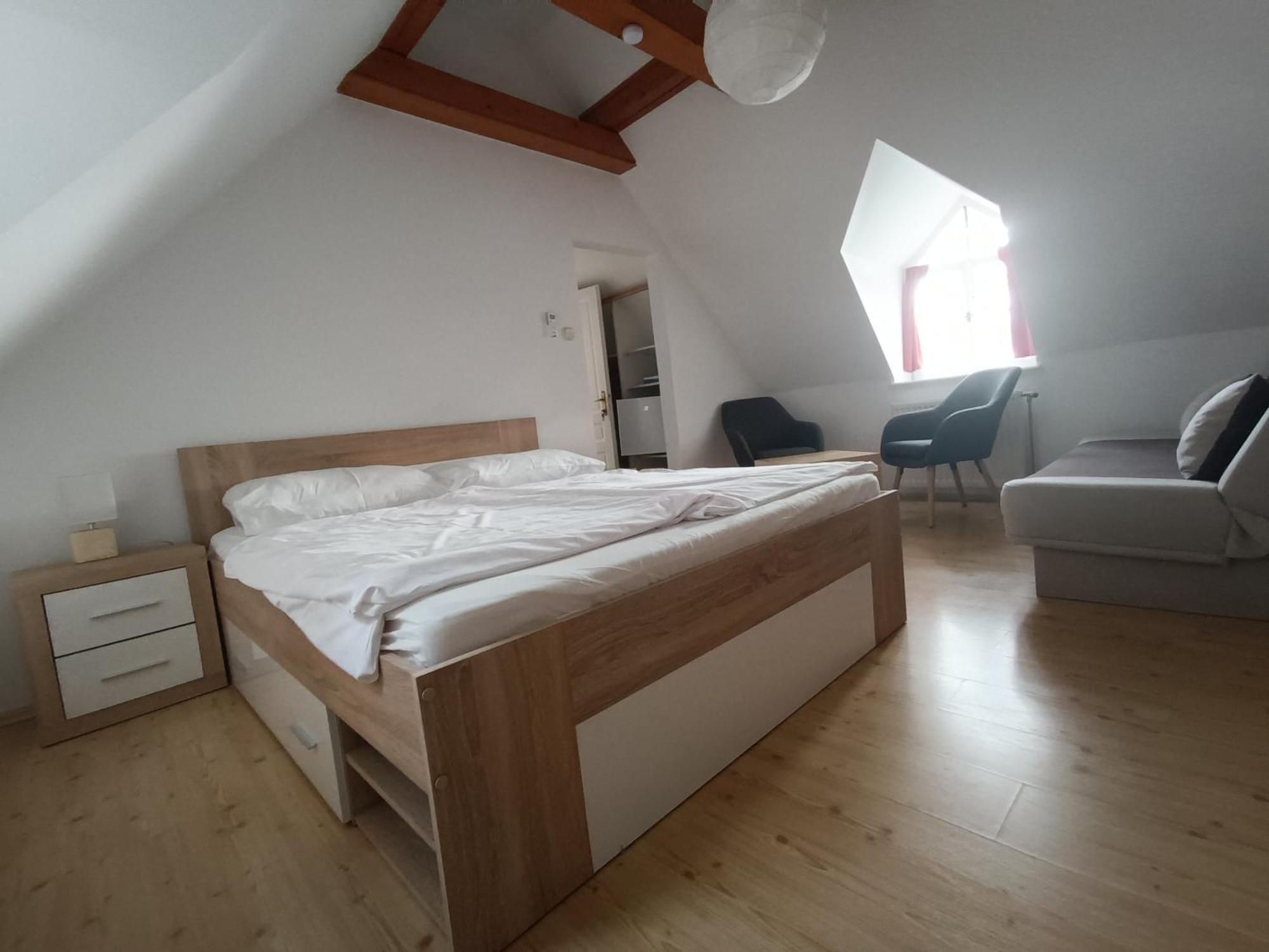 Hotel Katerina Vendeghaz Tihany Zewnętrze zdjęcie