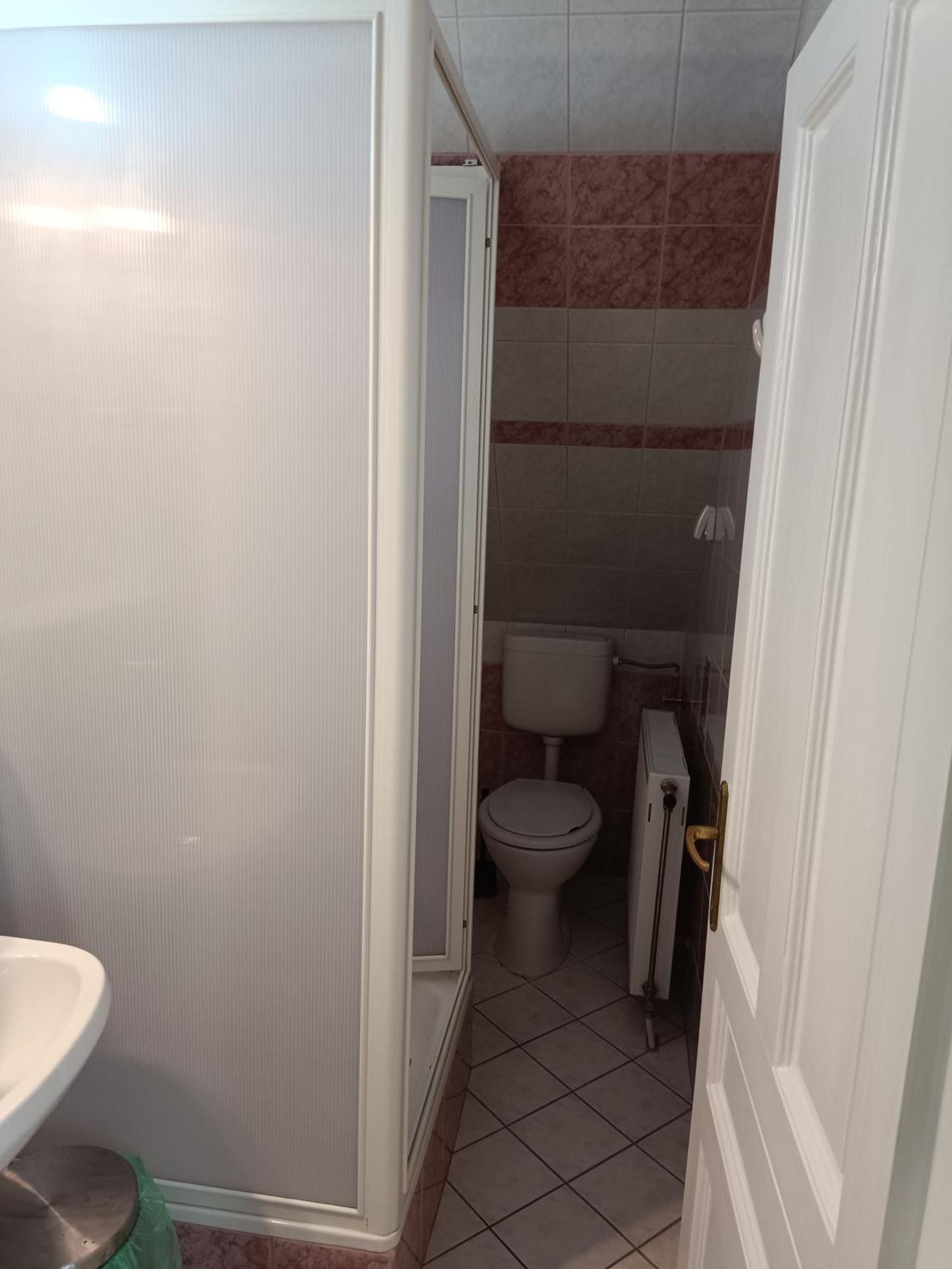 Hotel Katerina Vendeghaz Tihany Zewnętrze zdjęcie