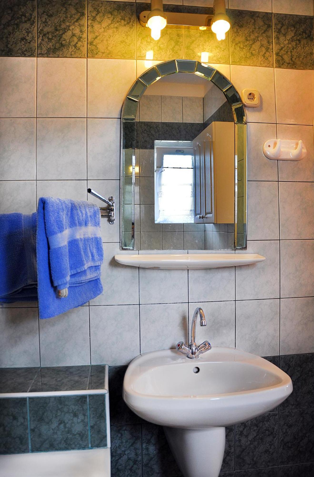 Hotel Katerina Vendeghaz Tihany Pokój zdjęcie